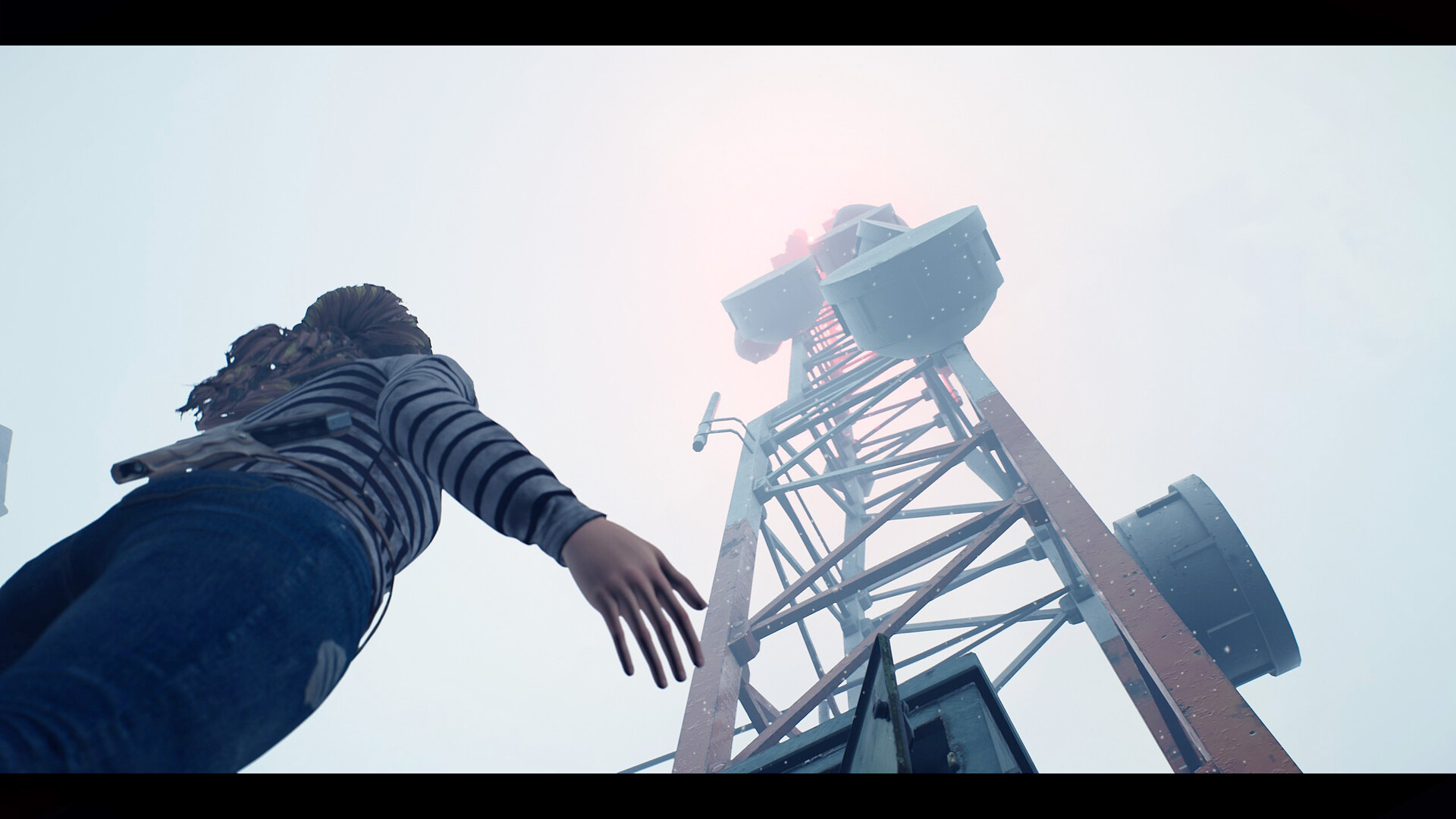 Скриншот из игры Broken Pieces - 45