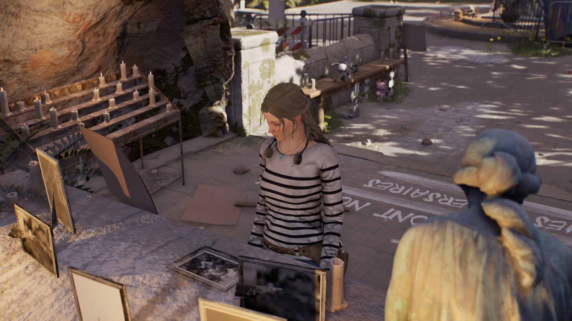 Скриншот из игры Broken Pieces - 84