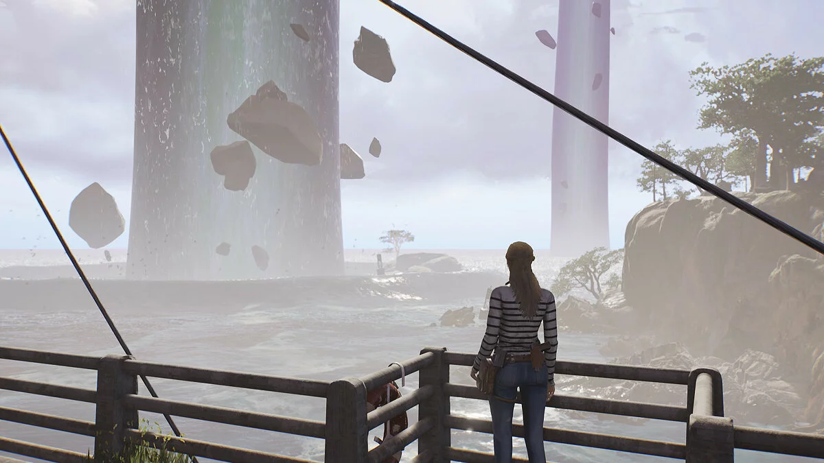 Скриншот из игры Broken Pieces - 10