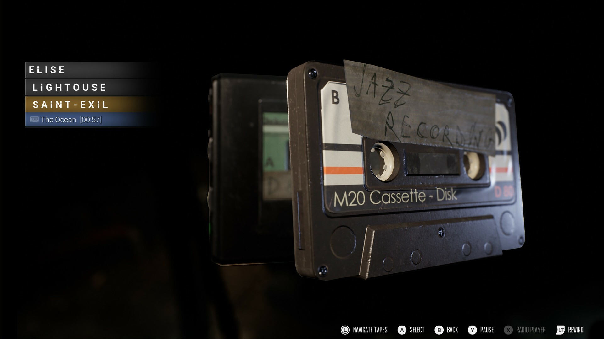 Скриншот из игры Broken Pieces - 23