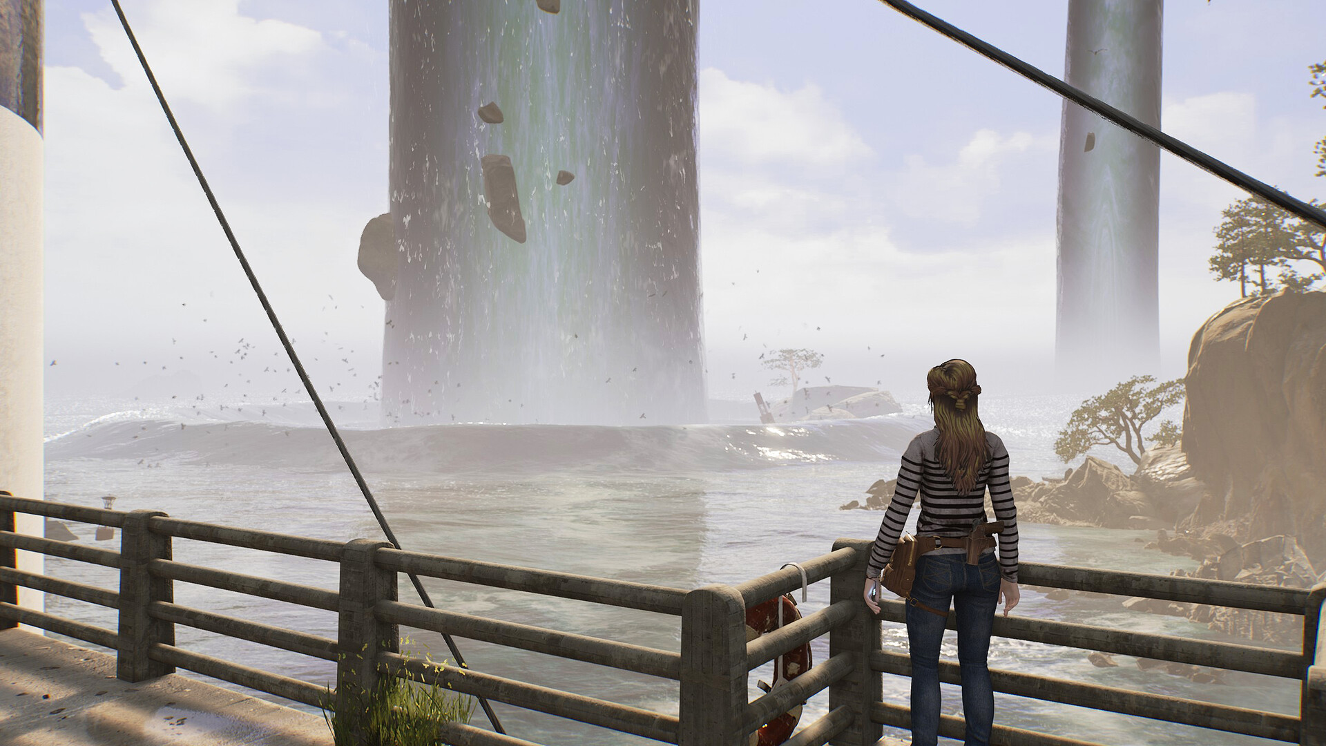 Скриншот из игры Broken Pieces - 18