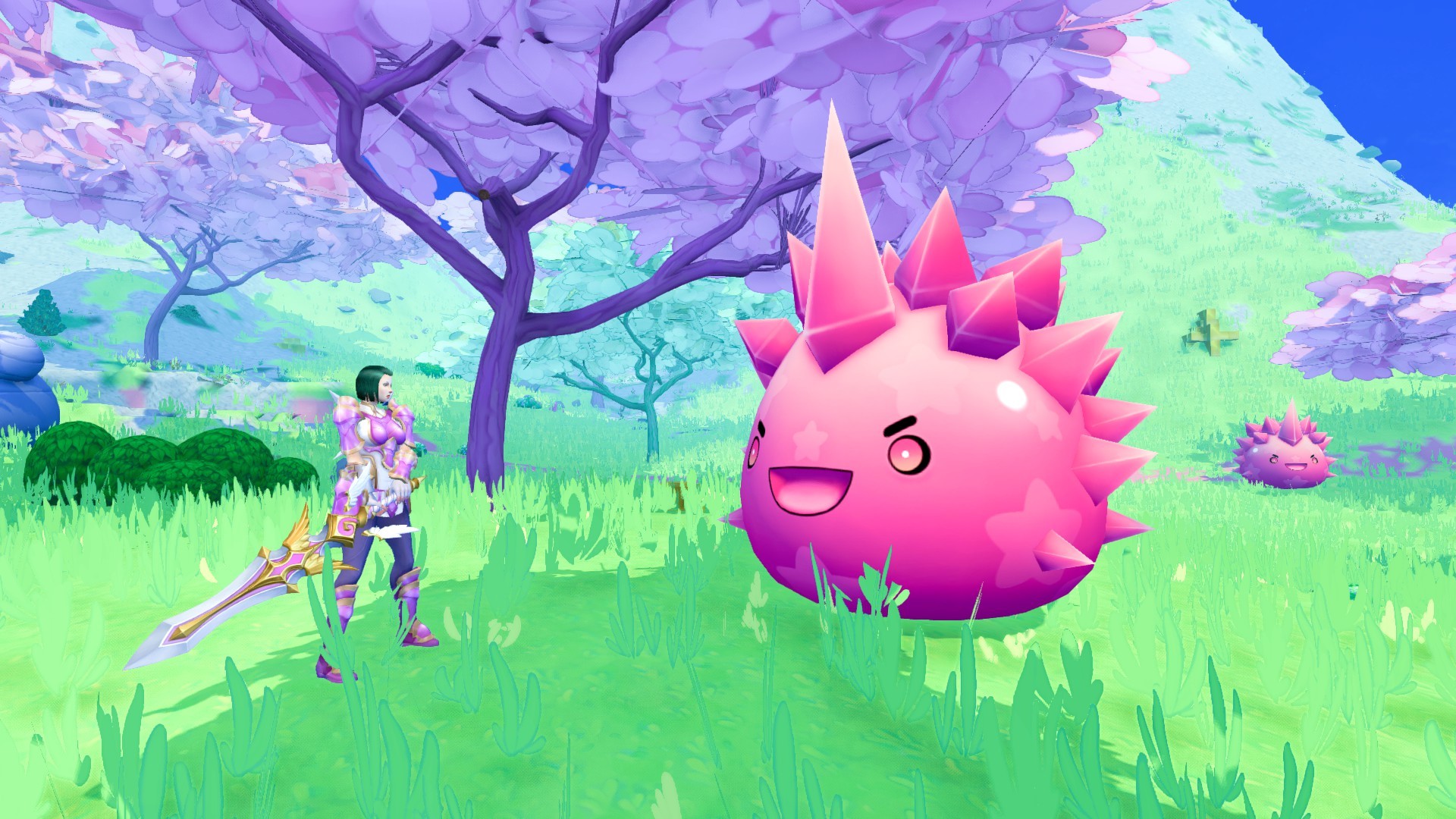 Скриншот из игры Elteria Adventures - 3