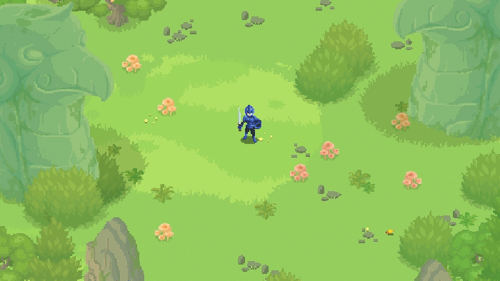 Скриншот из игры Elventales: A Path Foreseen - 4