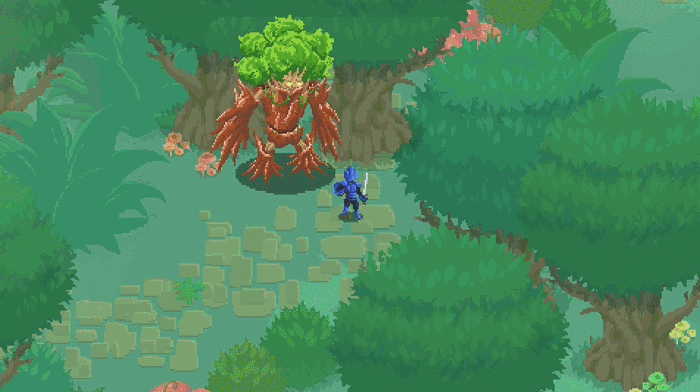 Скриншот из игры Elventales: A Path Foreseen - 5