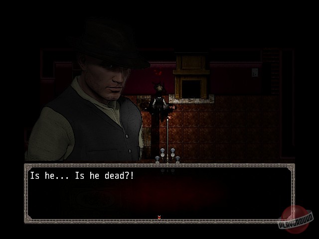 Скриншот из игры Hotel Anatolia - 14