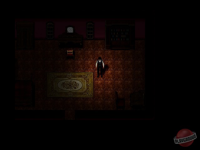 Скриншот из игры Hotel Anatolia - 1