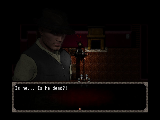 Скриншот из игры Hotel Anatolia - 8