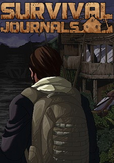 Обложка игры Survival Journals