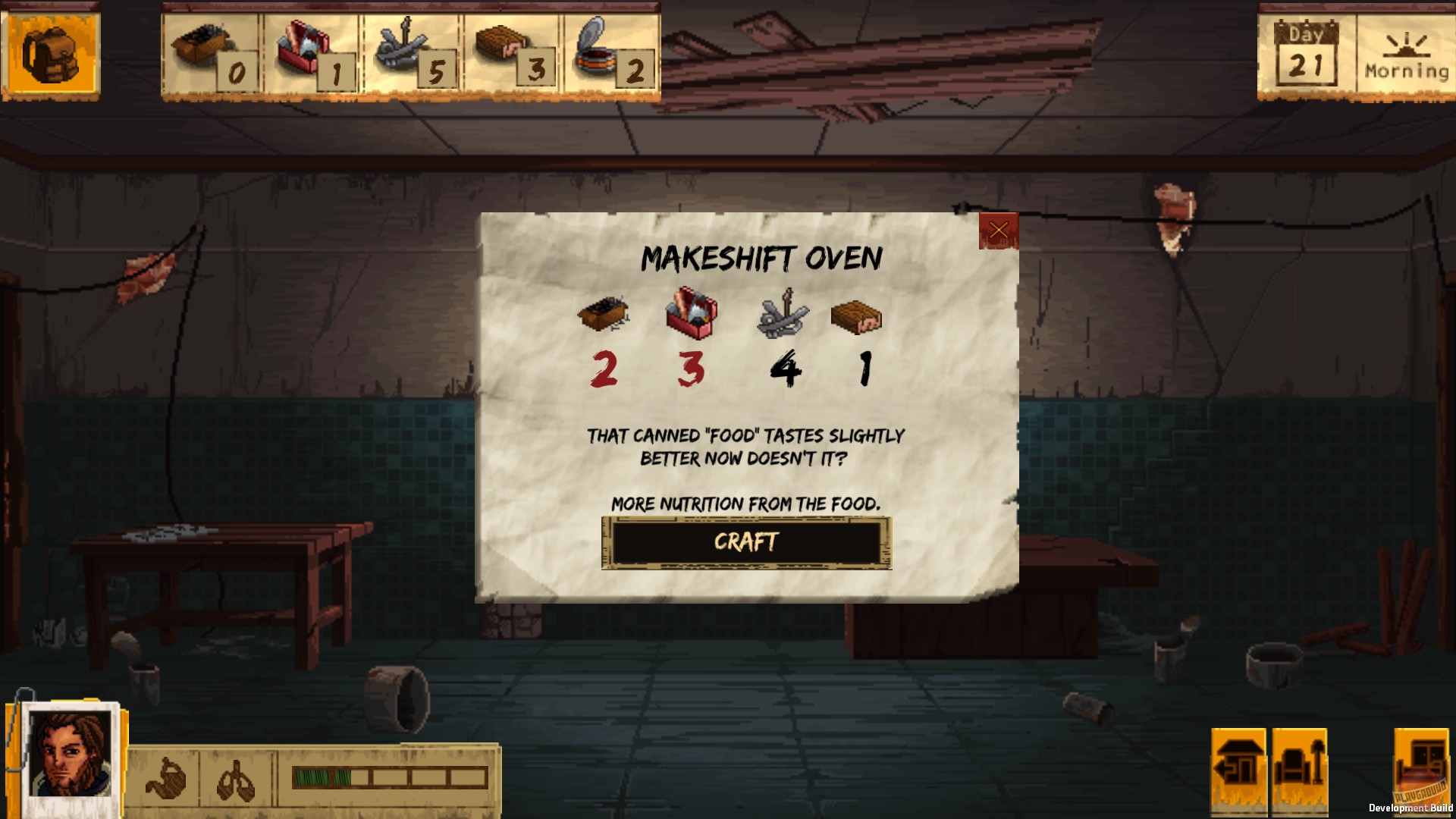 Скриншот из игры Survival Journals - 14