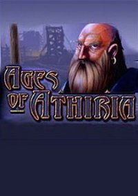 Обложка игры Ages of Athiria