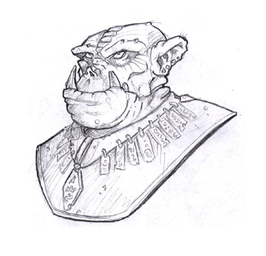 Скриншот из игры Ages of Athiria - 2