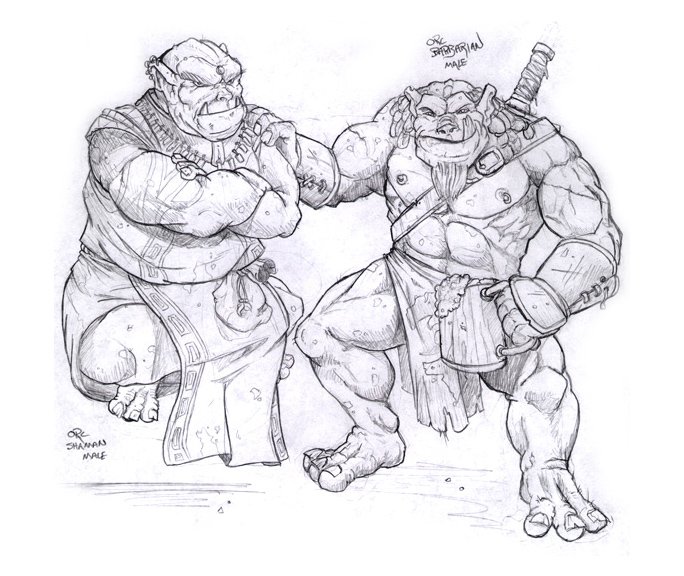 Скриншот из игры Ages of Athiria - 3