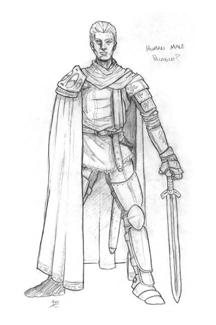 Скриншот из игры Ages of Athiria - 4