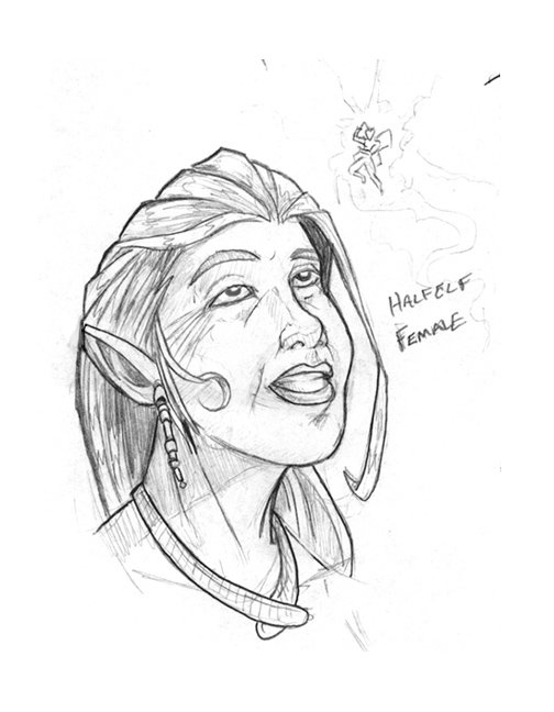 Скриншот из игры Ages of Athiria - 5