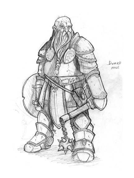 Скриншот из игры Ages of Athiria - 8