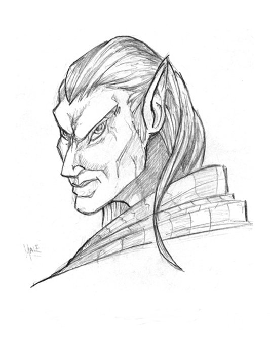 Скриншот из игры Ages of Athiria - 9