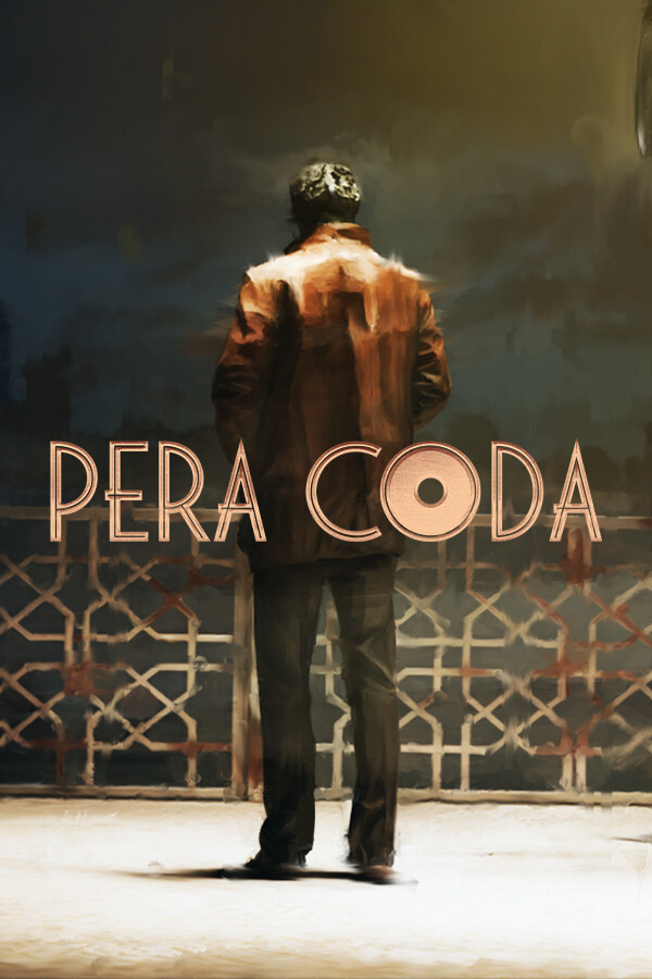 Обложка игры Pera Coda