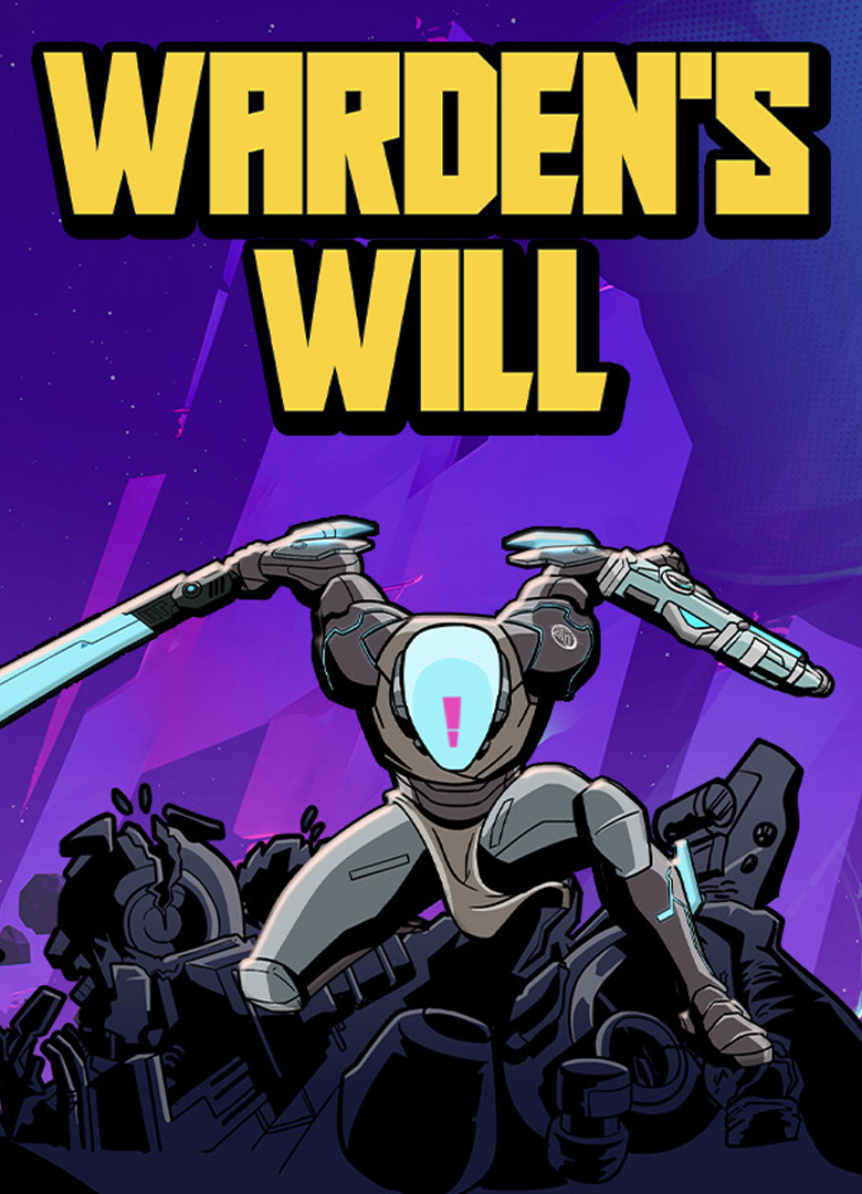 Обложка игры Warden's Will