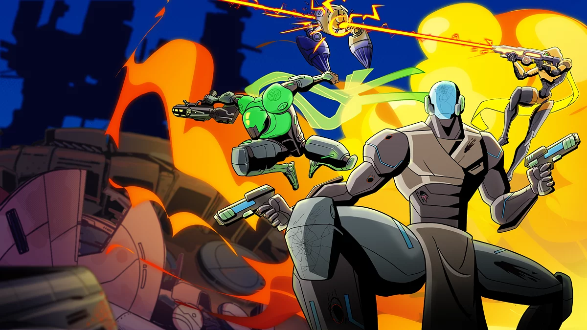 Скриншот из игры Warden's Will - 18