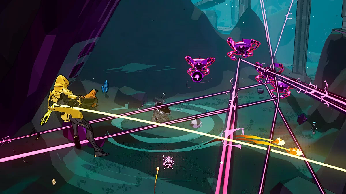 Скриншот из игры Warden's Will - 23