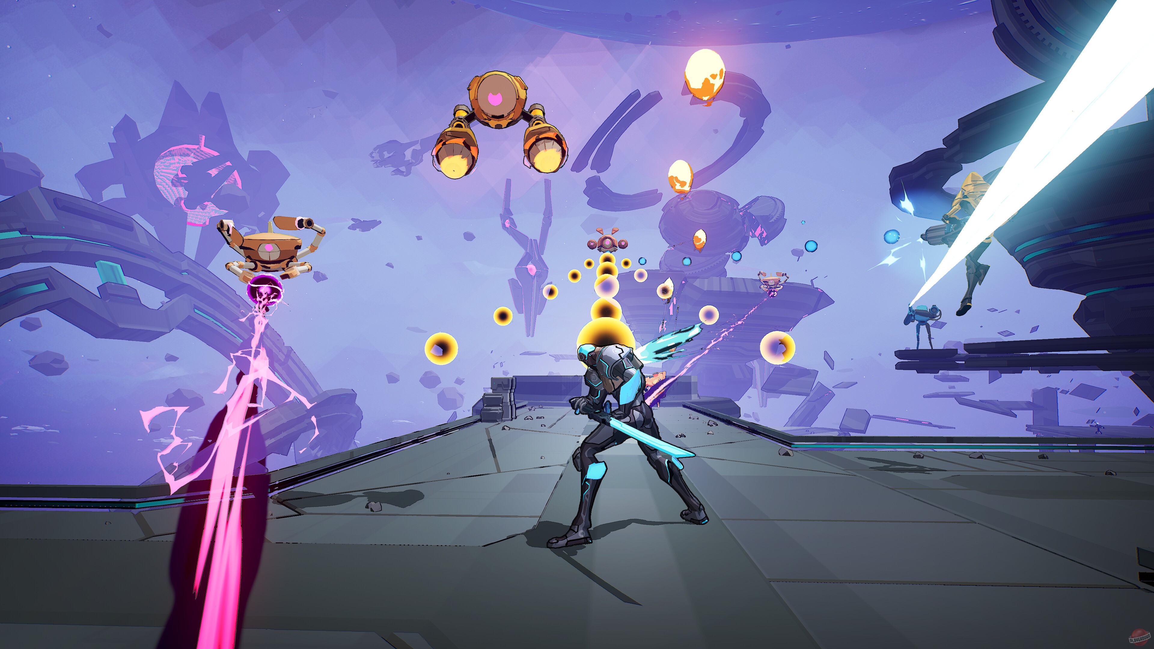 Скриншот из игры Warden's Will - 26