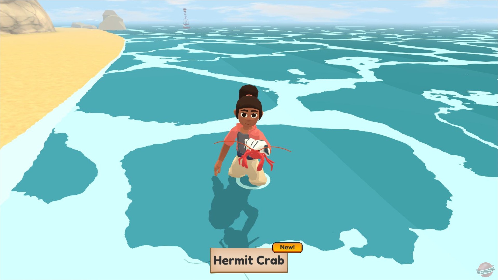 Скриншот из игры Isle of Jura - 3