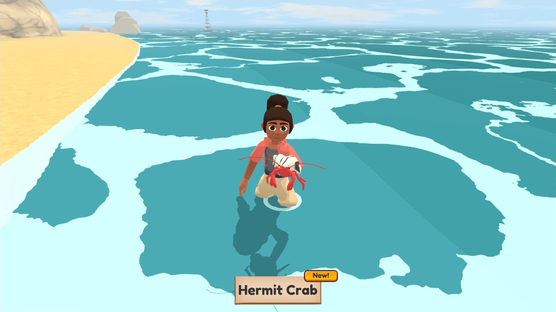 Скриншот из игры Isle of Jura - 17