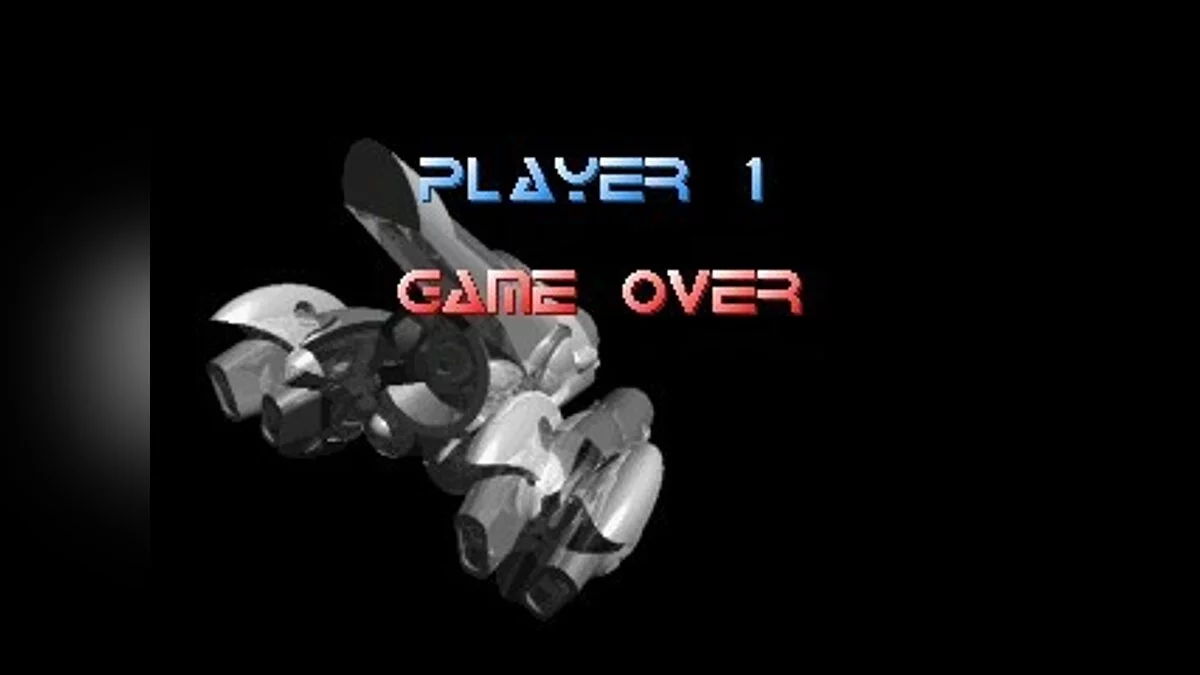 Скриншот из игры Pulstar - 22