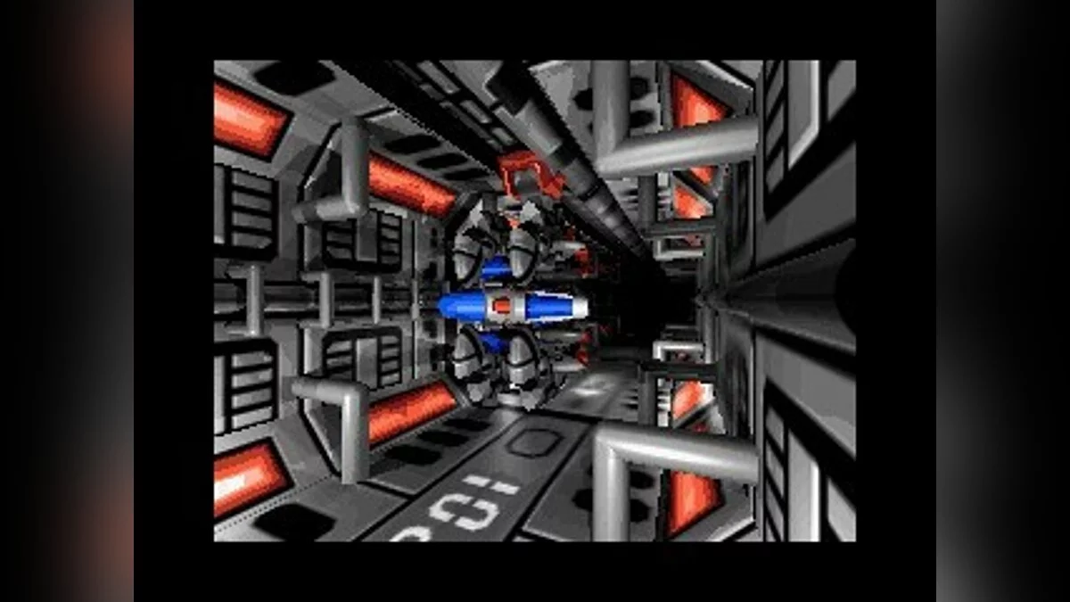 Скриншот из игры Pulstar - 23