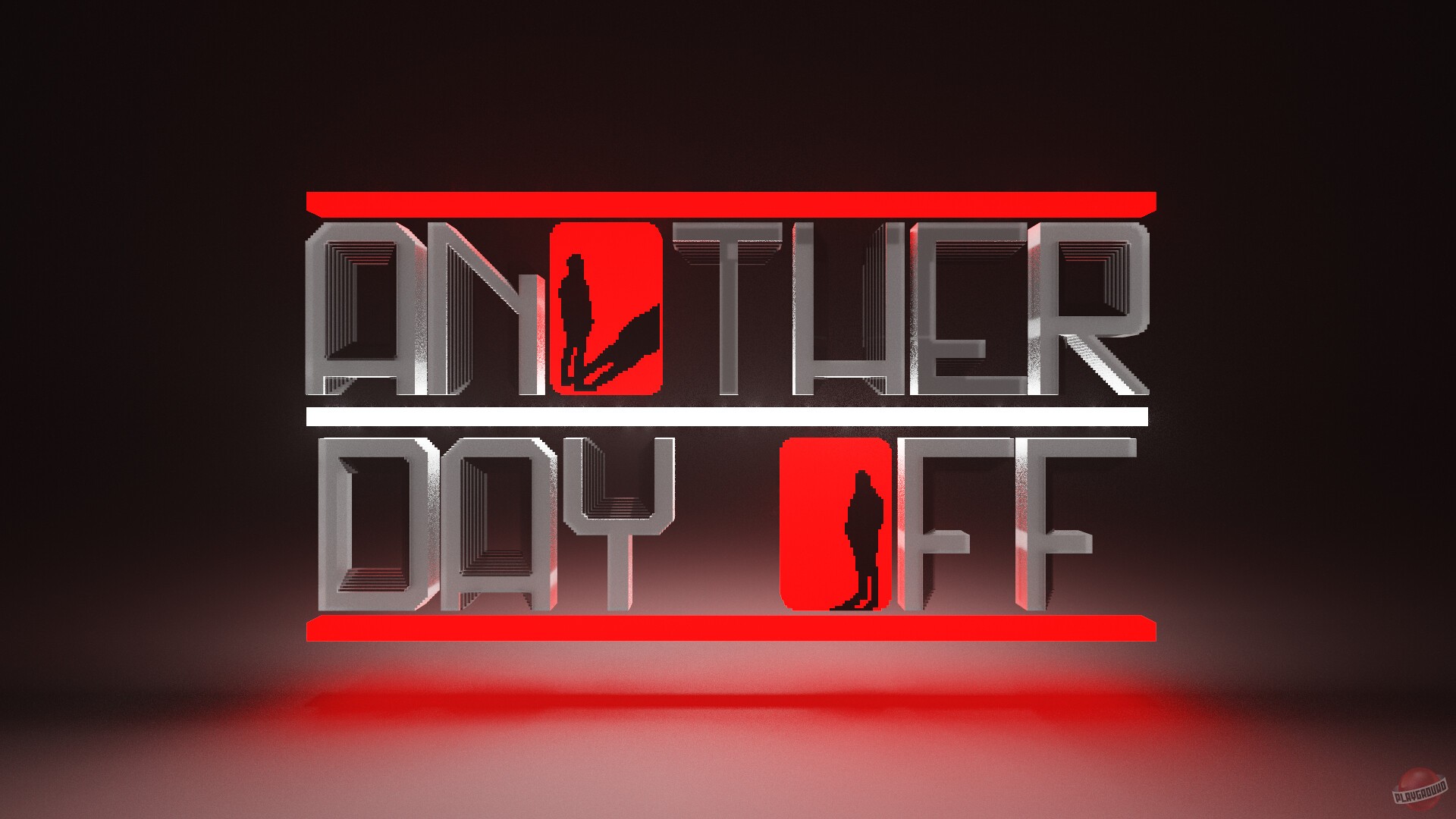 Скриншот из игры Another Day Off - 4