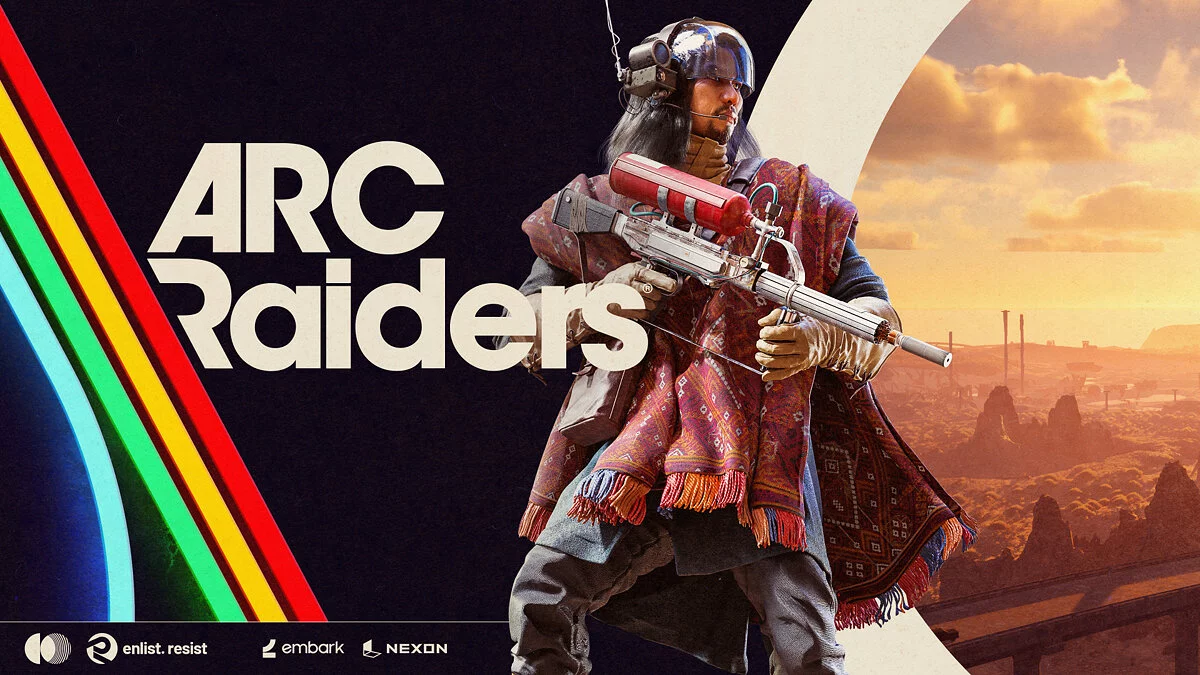 Скриншот из игры Arc Raiders - 30