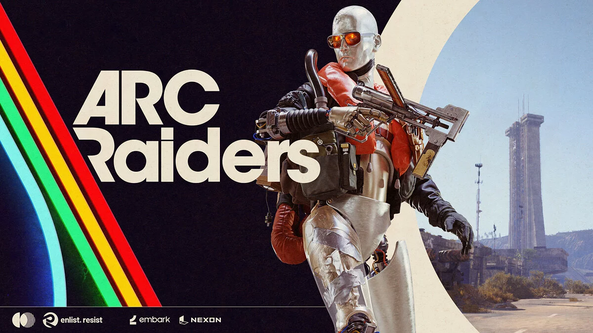 Скриншот из игры Arc Raiders - 23
