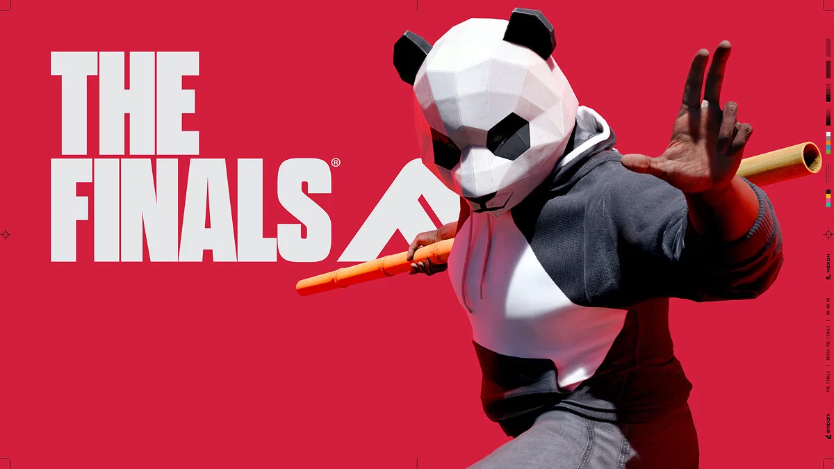 Скриншот из игры THE FINALS - 13