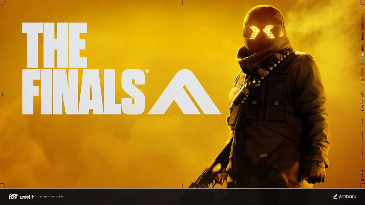 Скриншот из игры THE FINALS - 12