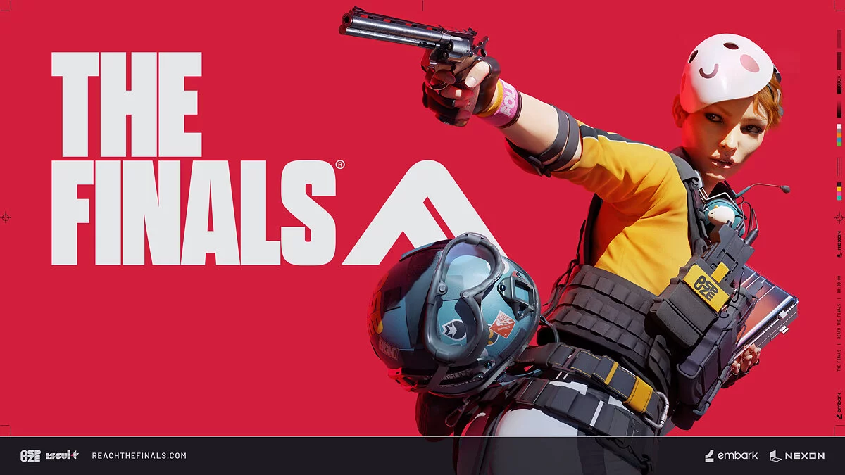 Скриншот из игры THE FINALS - 27