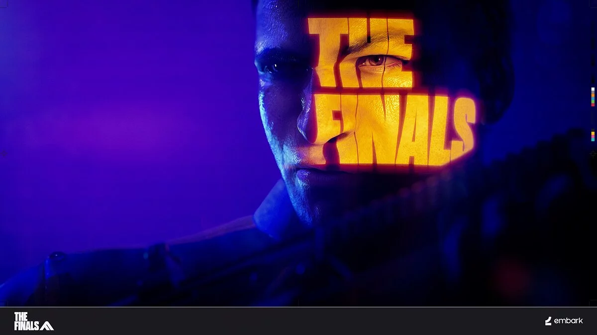 Скриншот из игры THE FINALS - 25