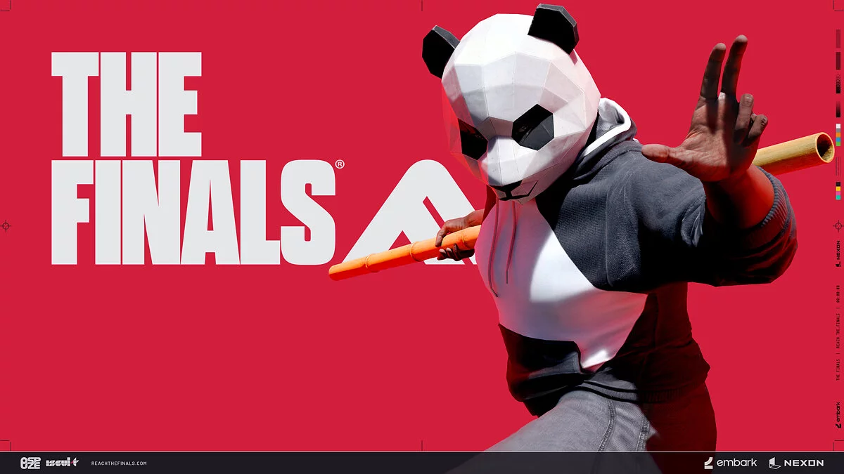 Скриншот из игры THE FINALS - 9