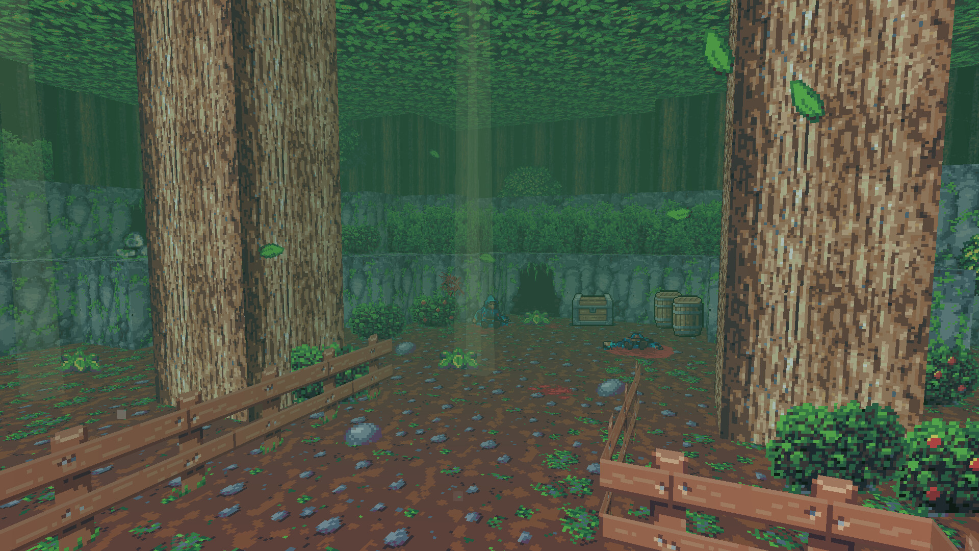 Скриншот из игры Wizordum - 58