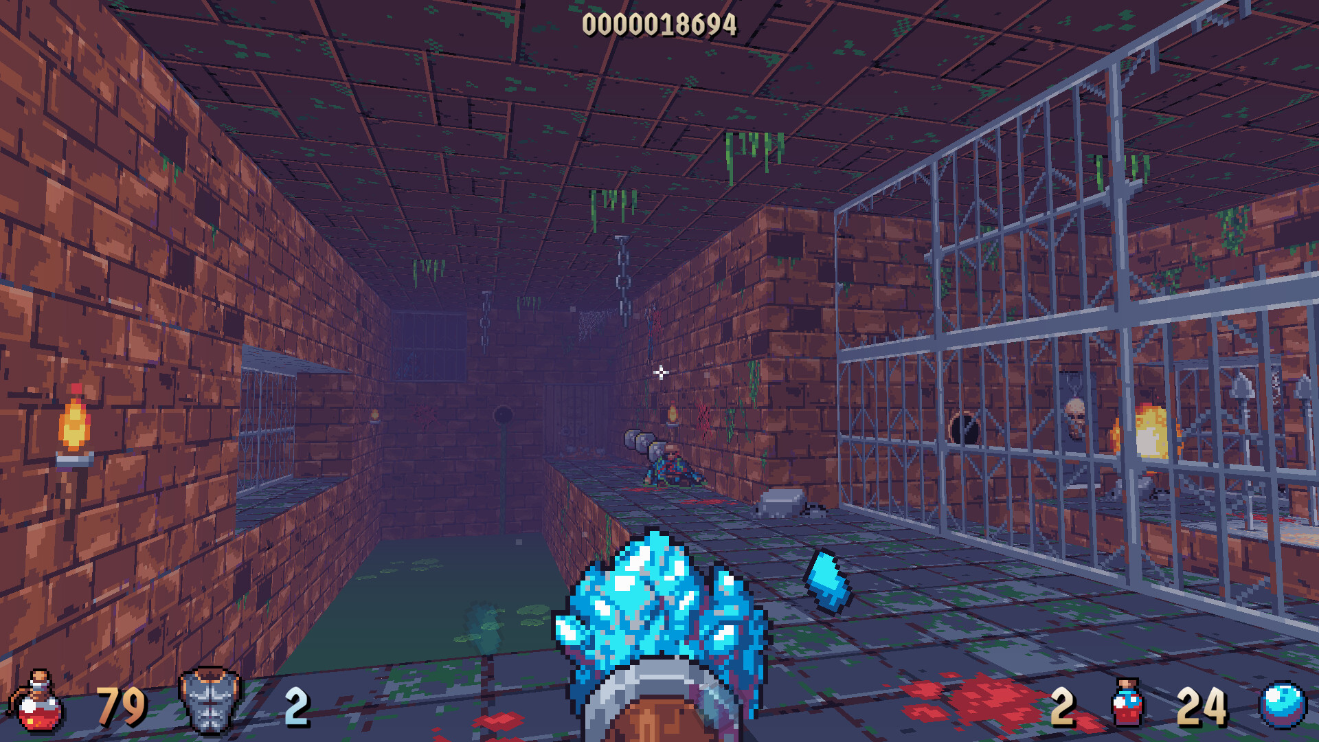 Скриншот из игры Wizordum - 49