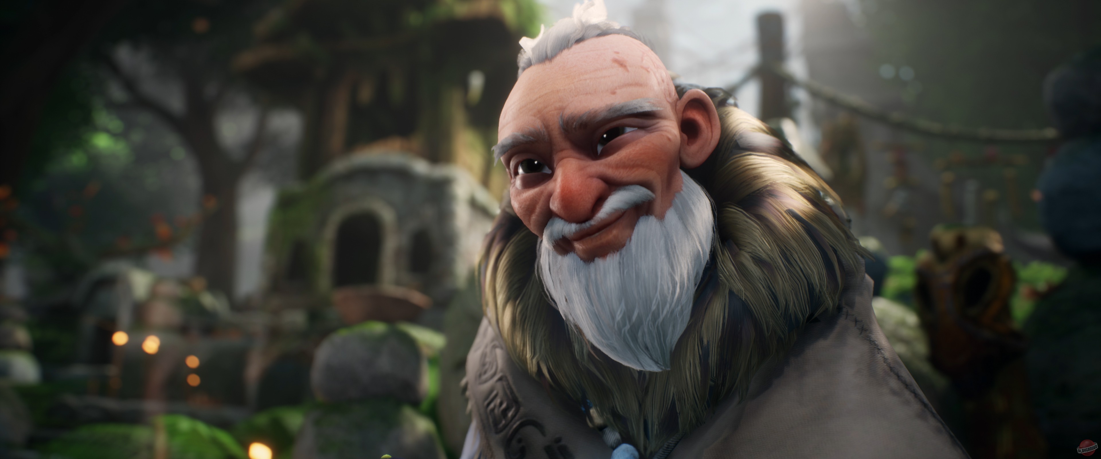 Скриншот из игры Kena: Bridge of Spirits - 53