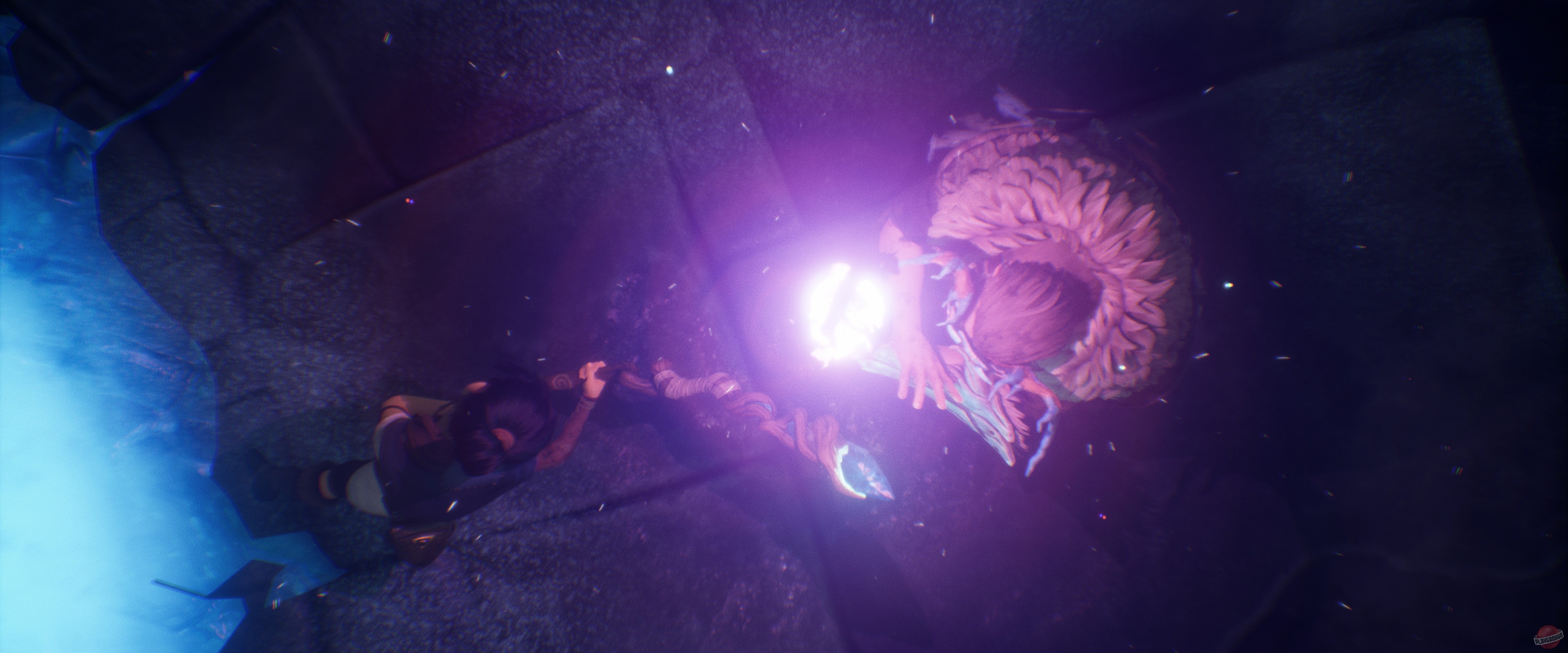 Скриншот из игры Kena: Bridge of Spirits - 69