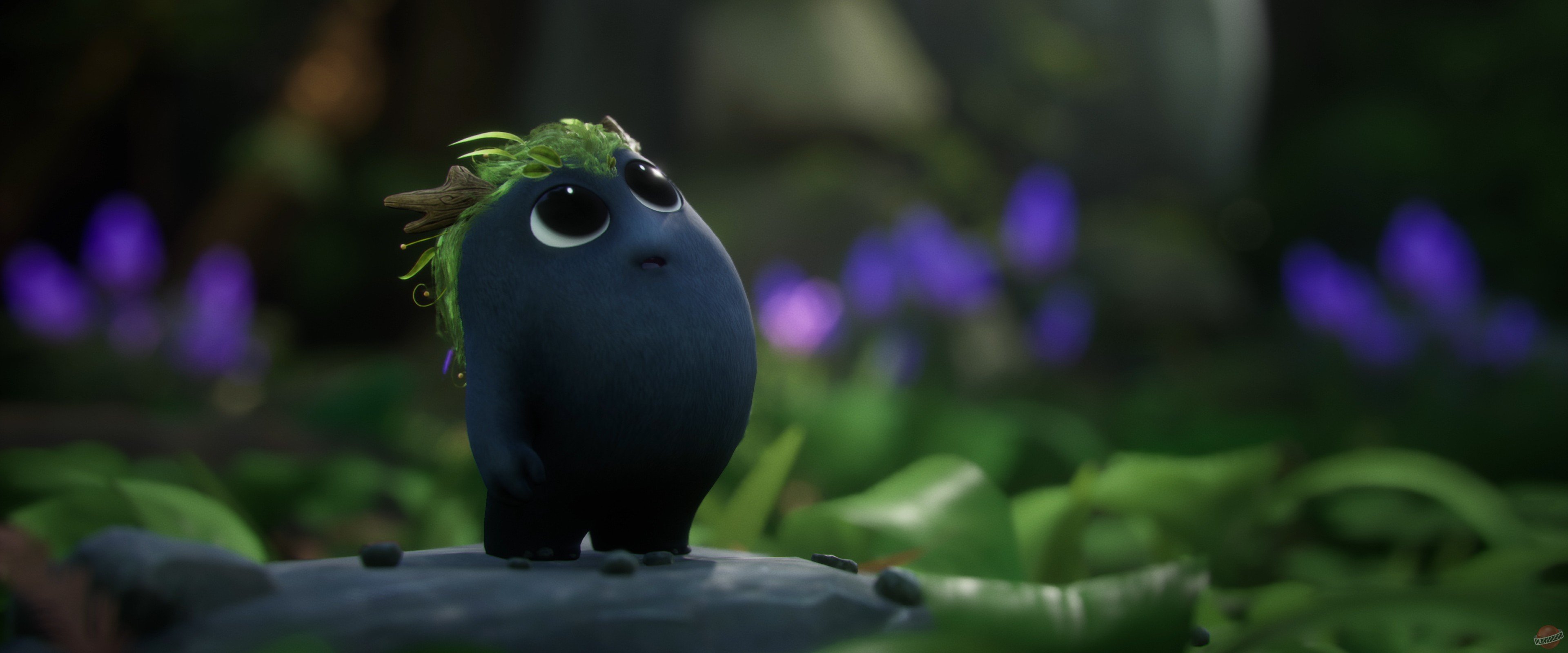 Скриншот из игры Kena: Bridge of Spirits - 61