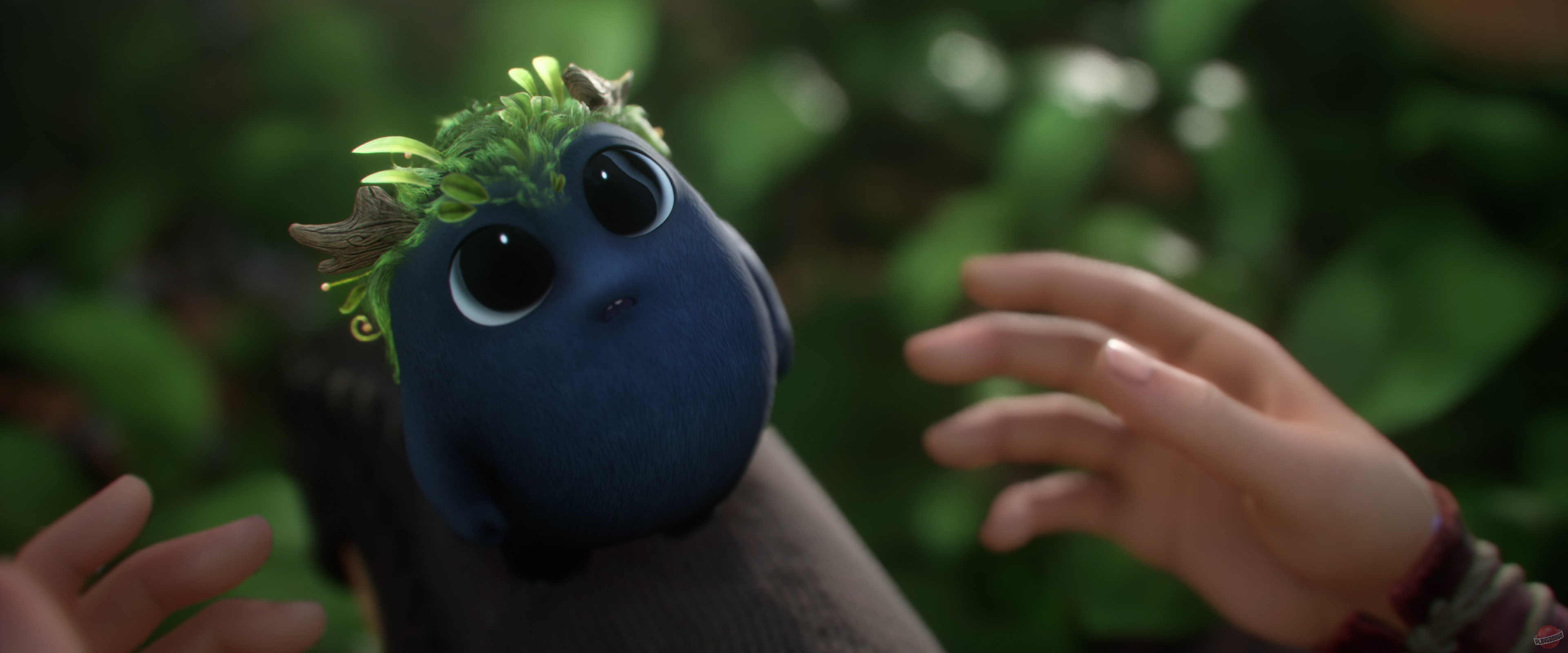 Скриншот из игры Kena: Bridge of Spirits - 89