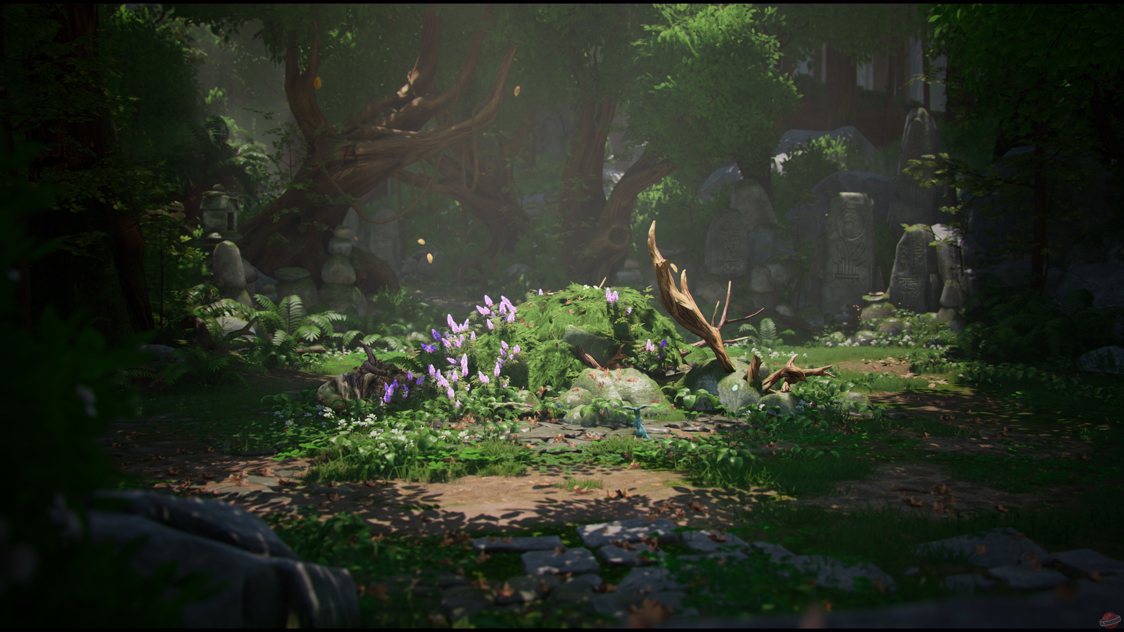 Скриншот из игры Kena: Bridge of Spirits - 92