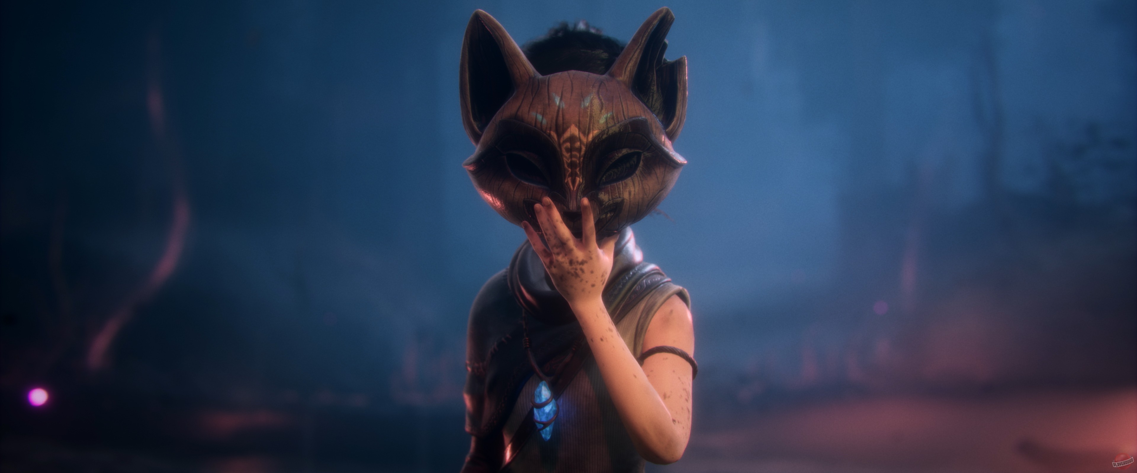 Скриншот из игры Kena: Bridge of Spirits - 64