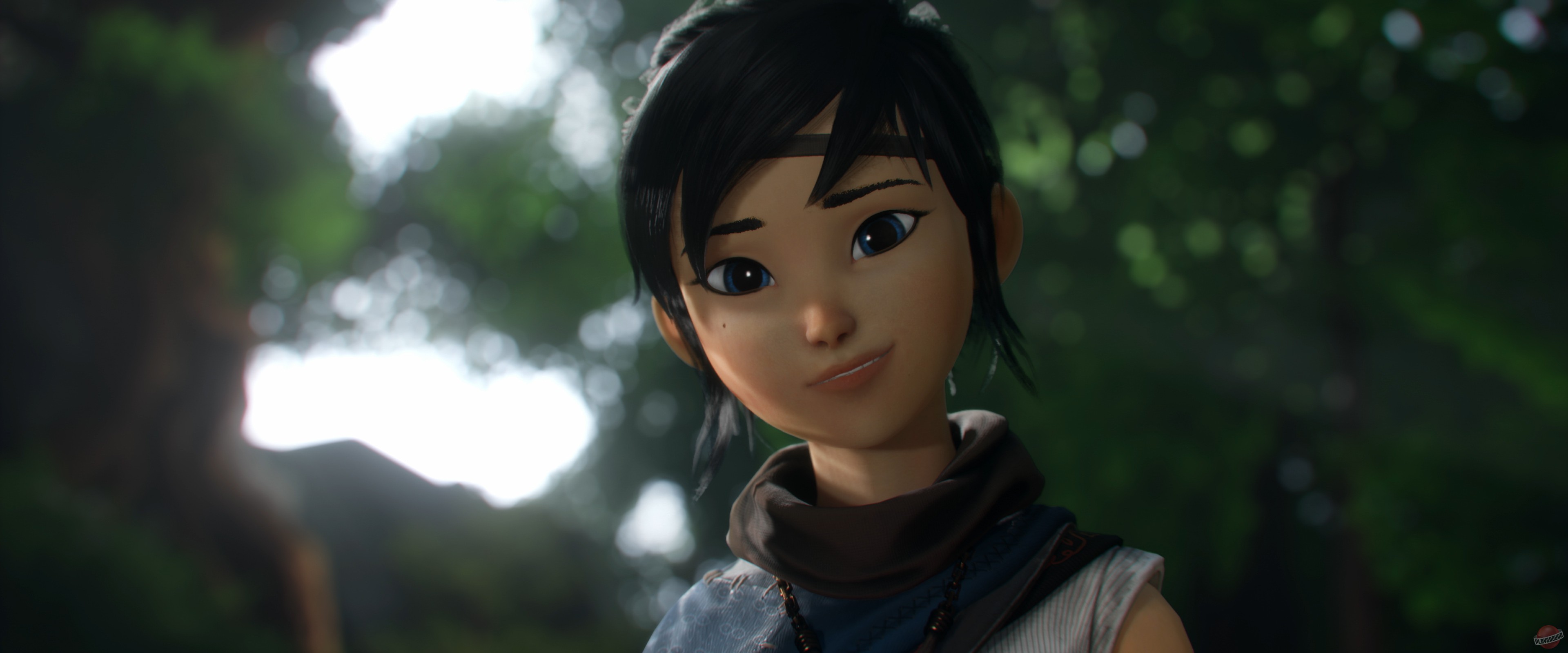 Скриншот из игры Kena: Bridge of Spirits - 82