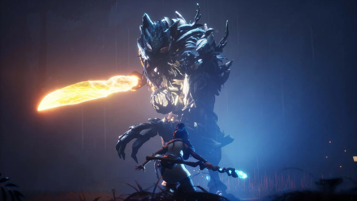 Скриншот из игры Kena: Bridge of Spirits - 75