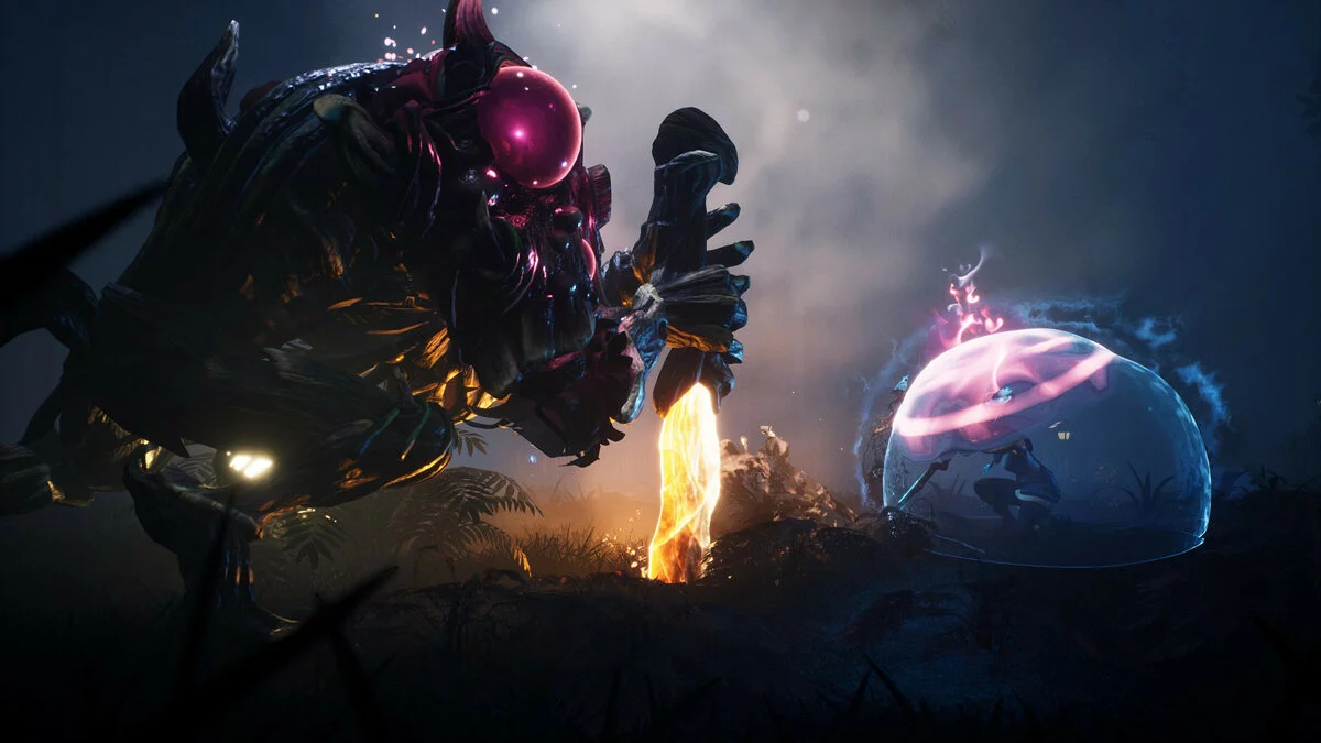 Скриншот из игры Kena: Bridge of Spirits - 71