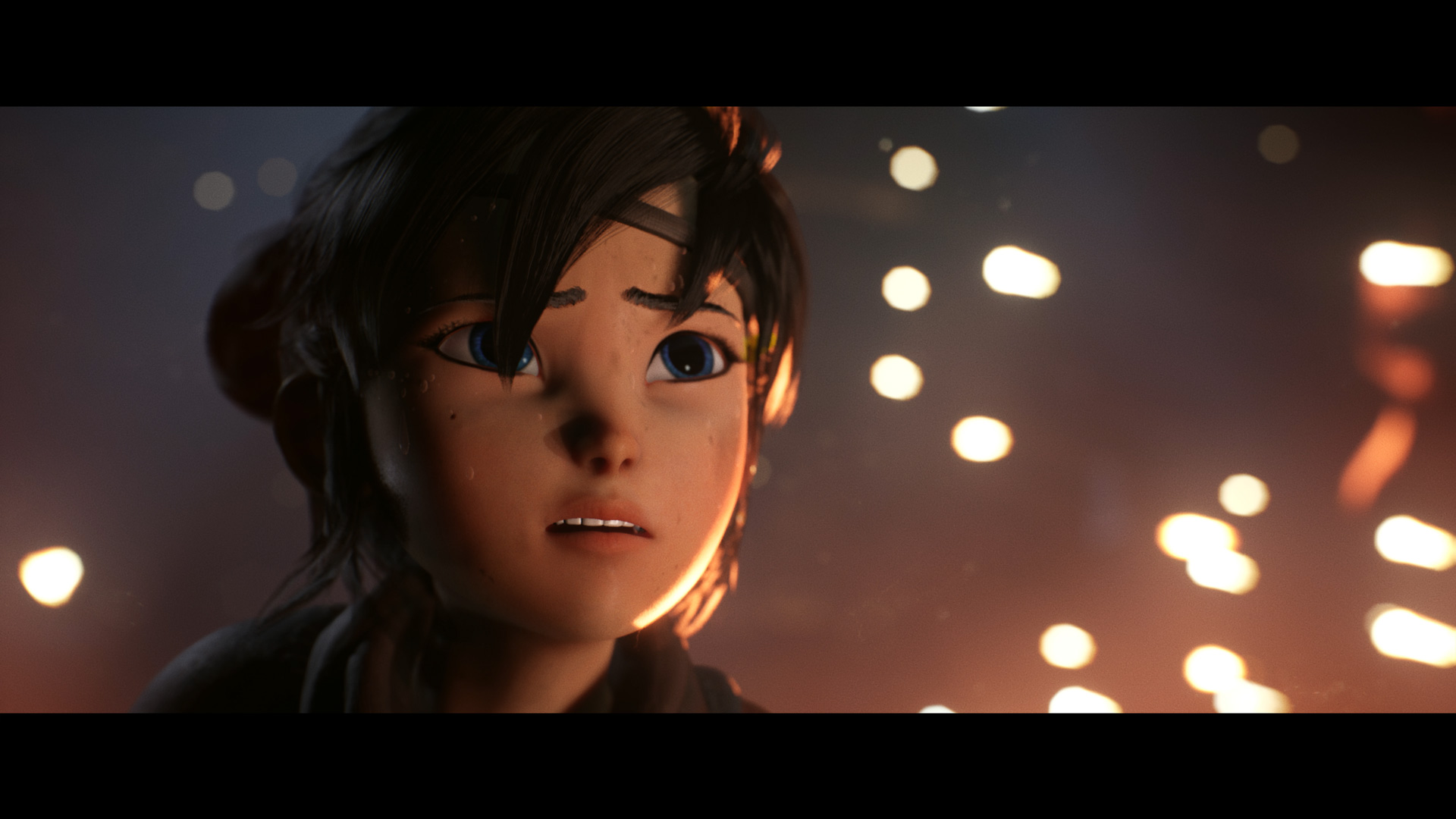 Скриншот из игры Kena: Bridge of Spirits - 68