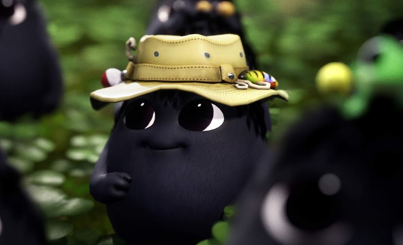 Скриншот из игры Kena: Bridge of Spirits - 14